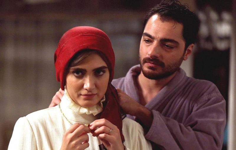 محبوب ترین سریال های نمایش خانگی