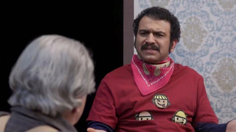 جواد خواجوی