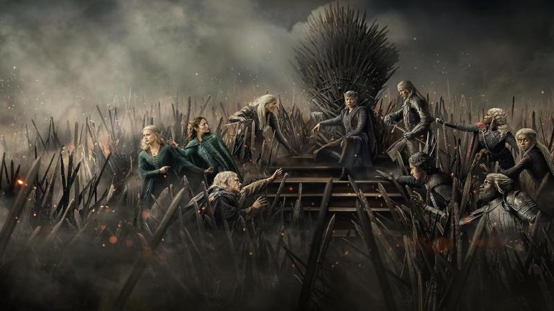 House of the Dragon – Season 3