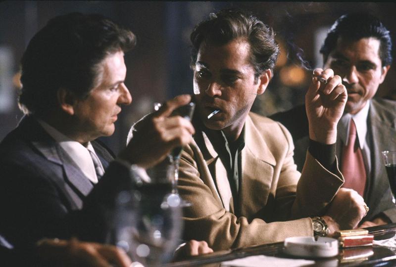 Goodfellas (رفقای خوب)