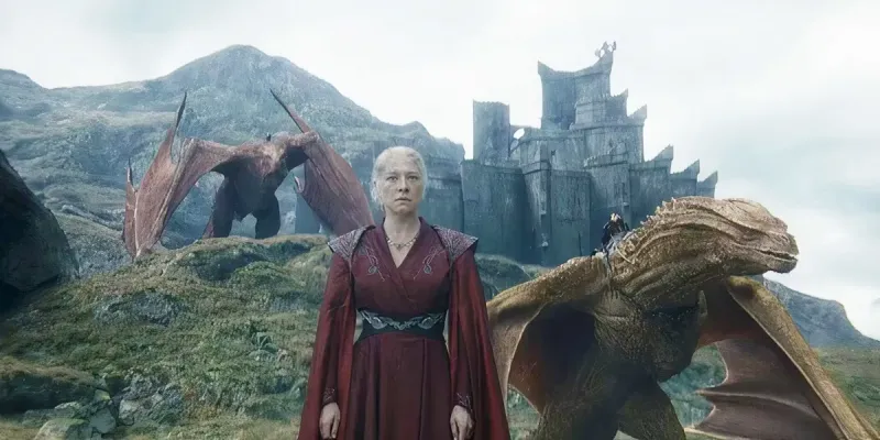 House of the Dragon – Season 3