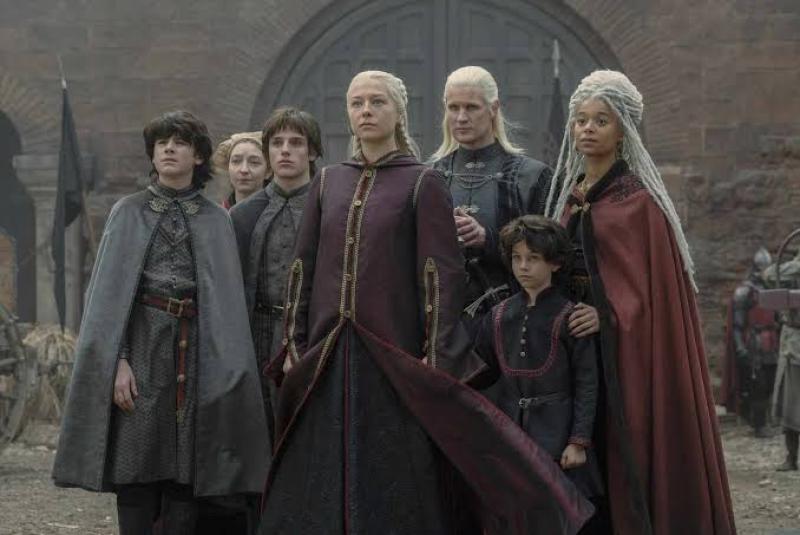 House of the Dragon – Season 3