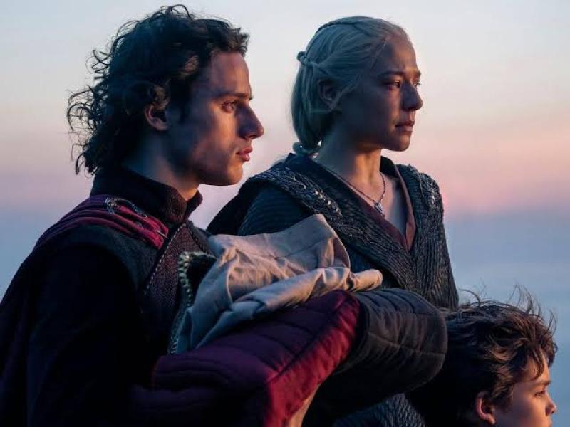 House of the Dragon – Season 3
