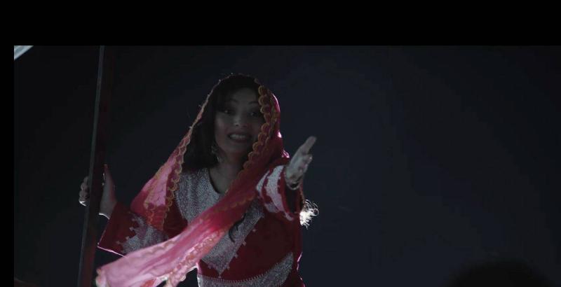 فیلم سینمایی «بی وطن»