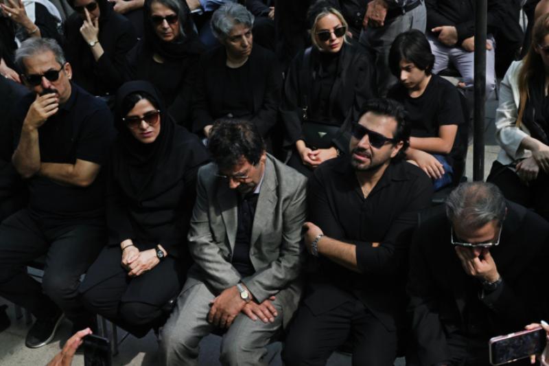 حسین خواجه‌امیری (ایرج)