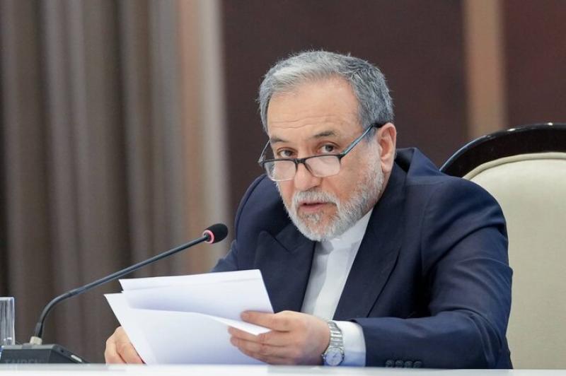 سید عباس عراقچی