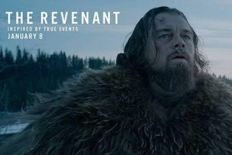 The Revenant
