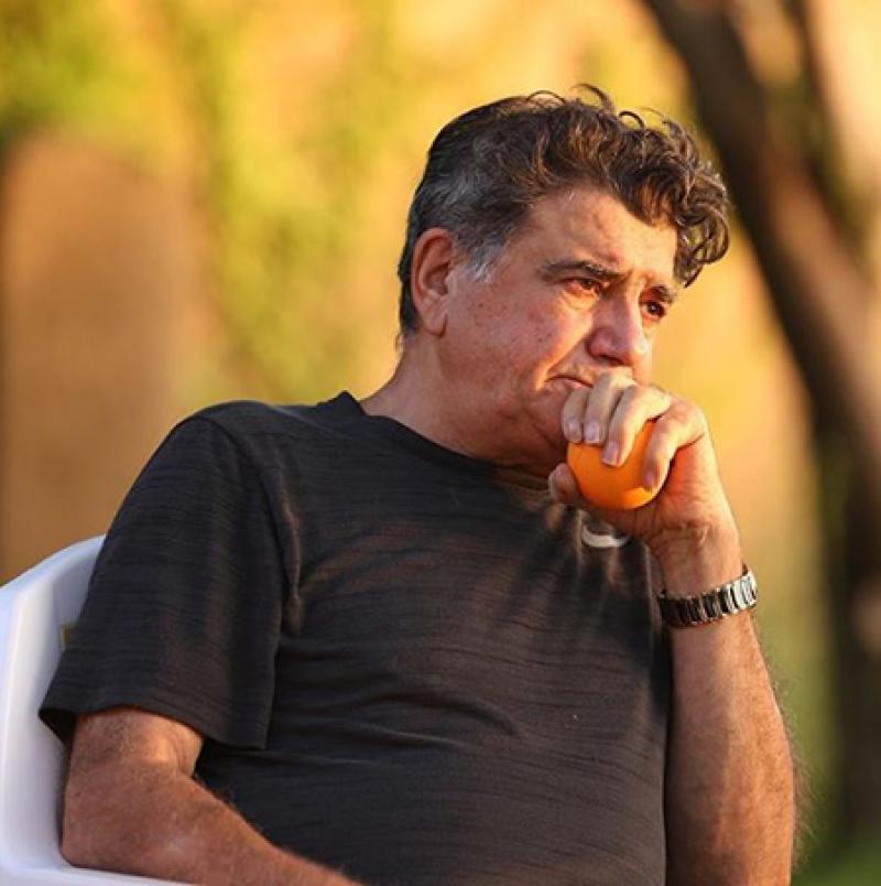 محمدرضا شجریان