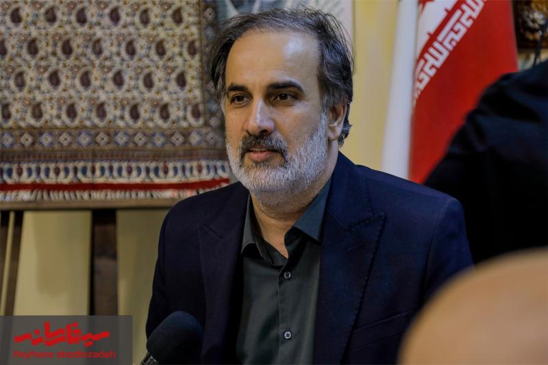 مهدی شفیعی