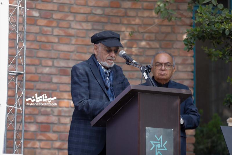 سیروس ابراهیم‌زاده