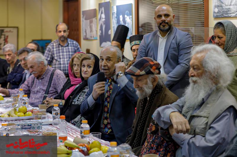 سعید امیرسلیمانی