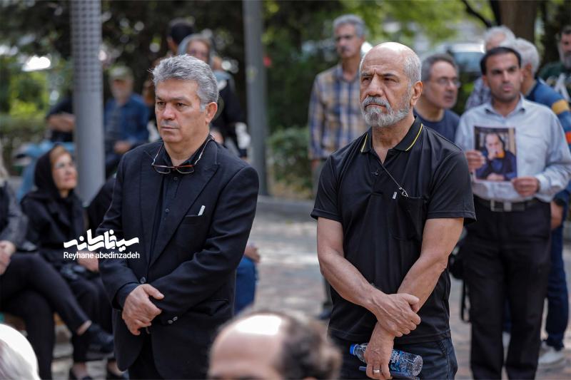 سیروس ابراهیم‌زاده