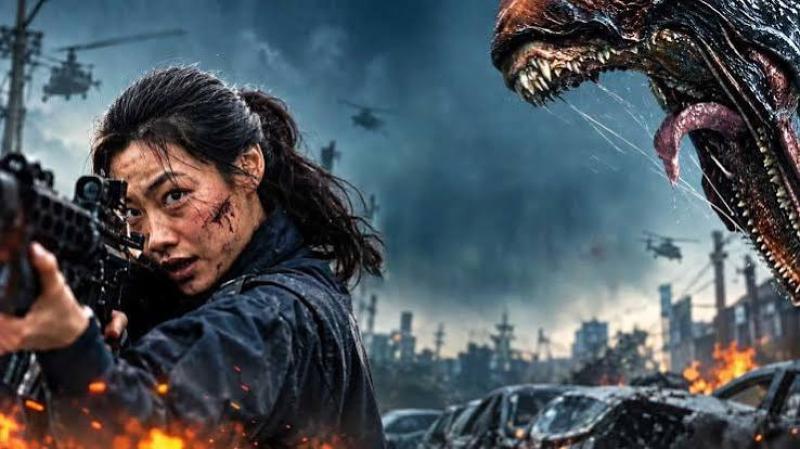 فیلم سینمایی Hope 2026