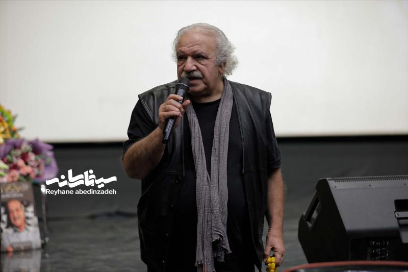 رسول نجفیان