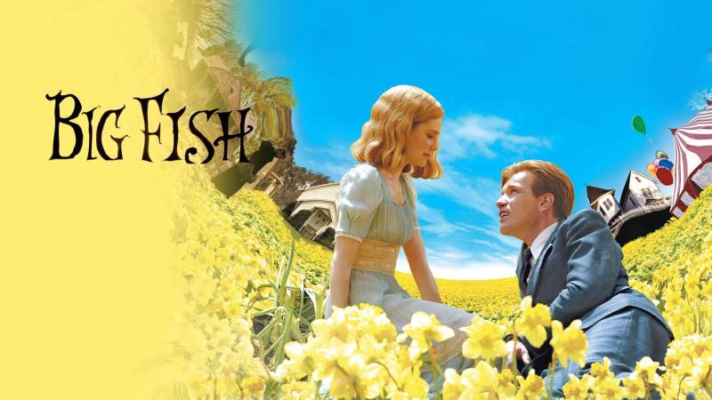 Big Fish