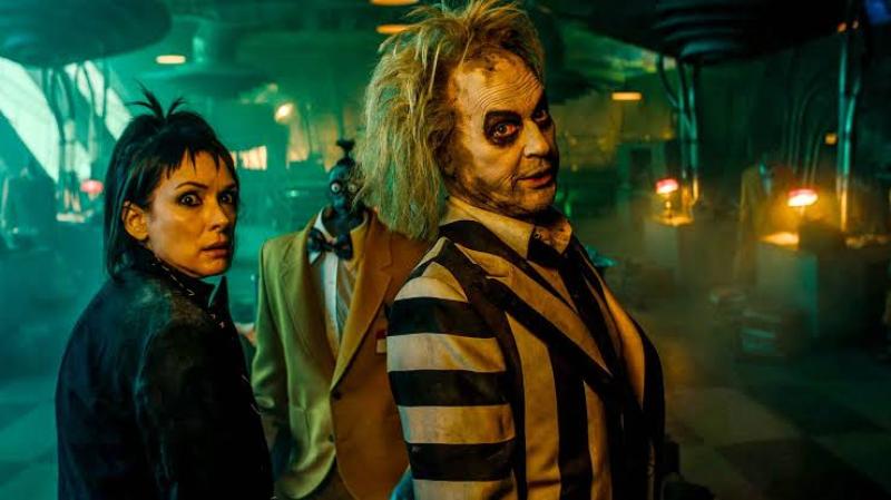 Beetlejuice