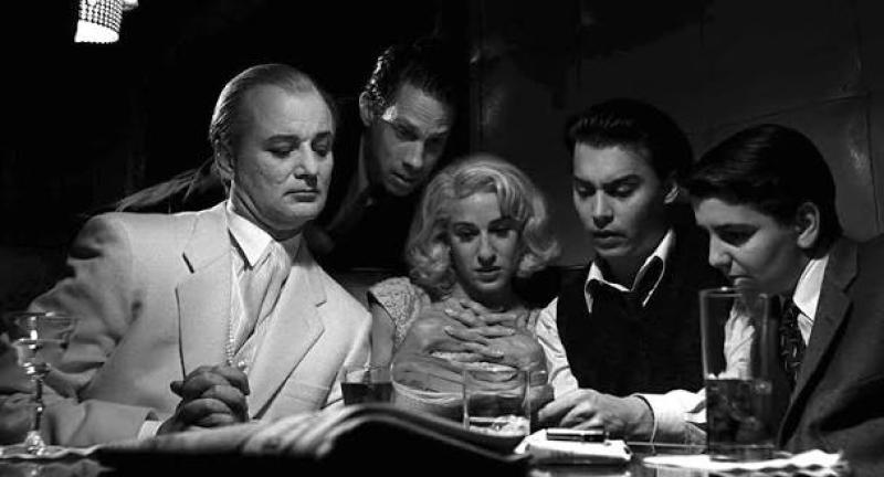 Ed Wood