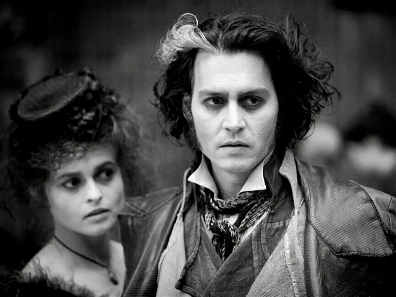 Sweeney Todd