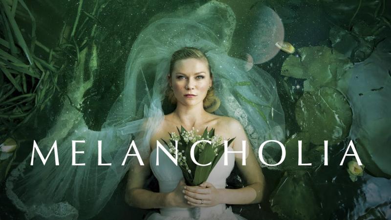فیلم Melancholia
