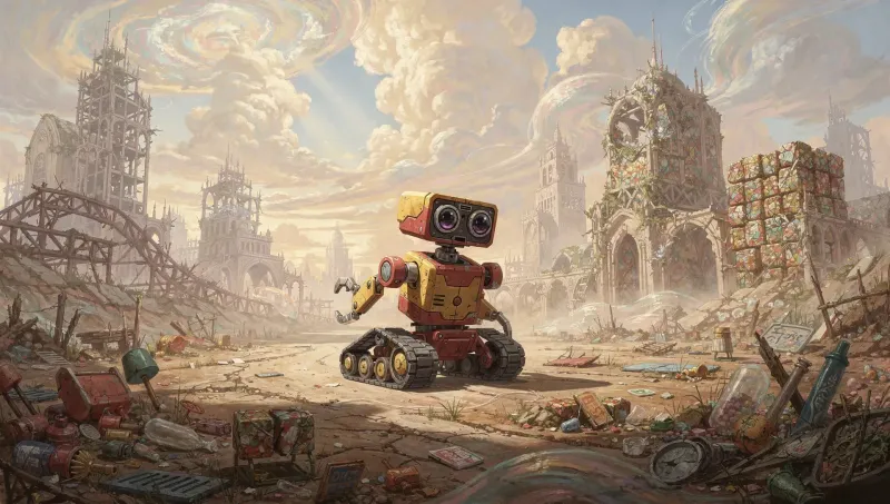 WALL-E