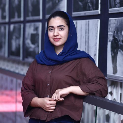 ریحانه عابدین زاده