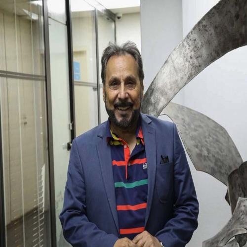 مجید قناد