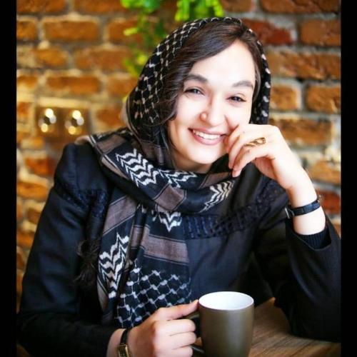 نگار امیری