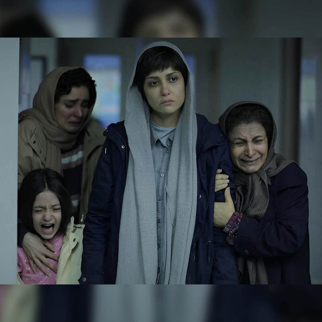 «زن و بچه» به اکران آنلاین رسید