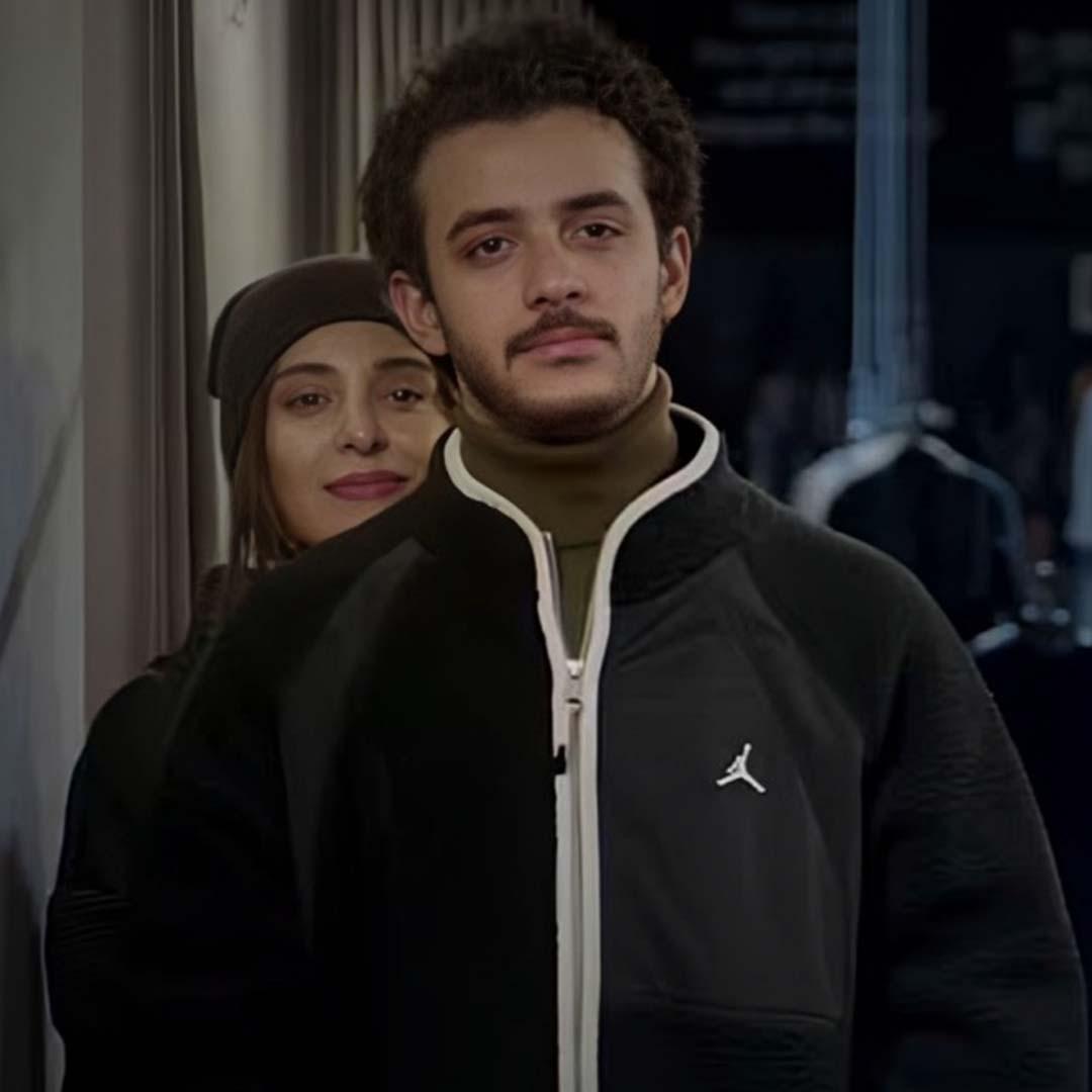 «تهران کنارت» پرفروش‌ترین فیلم هفته شد