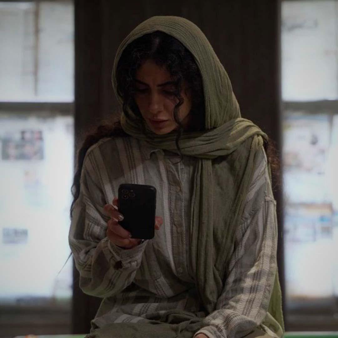 فیلم کوتاه «تاوان» روی میز تدوین