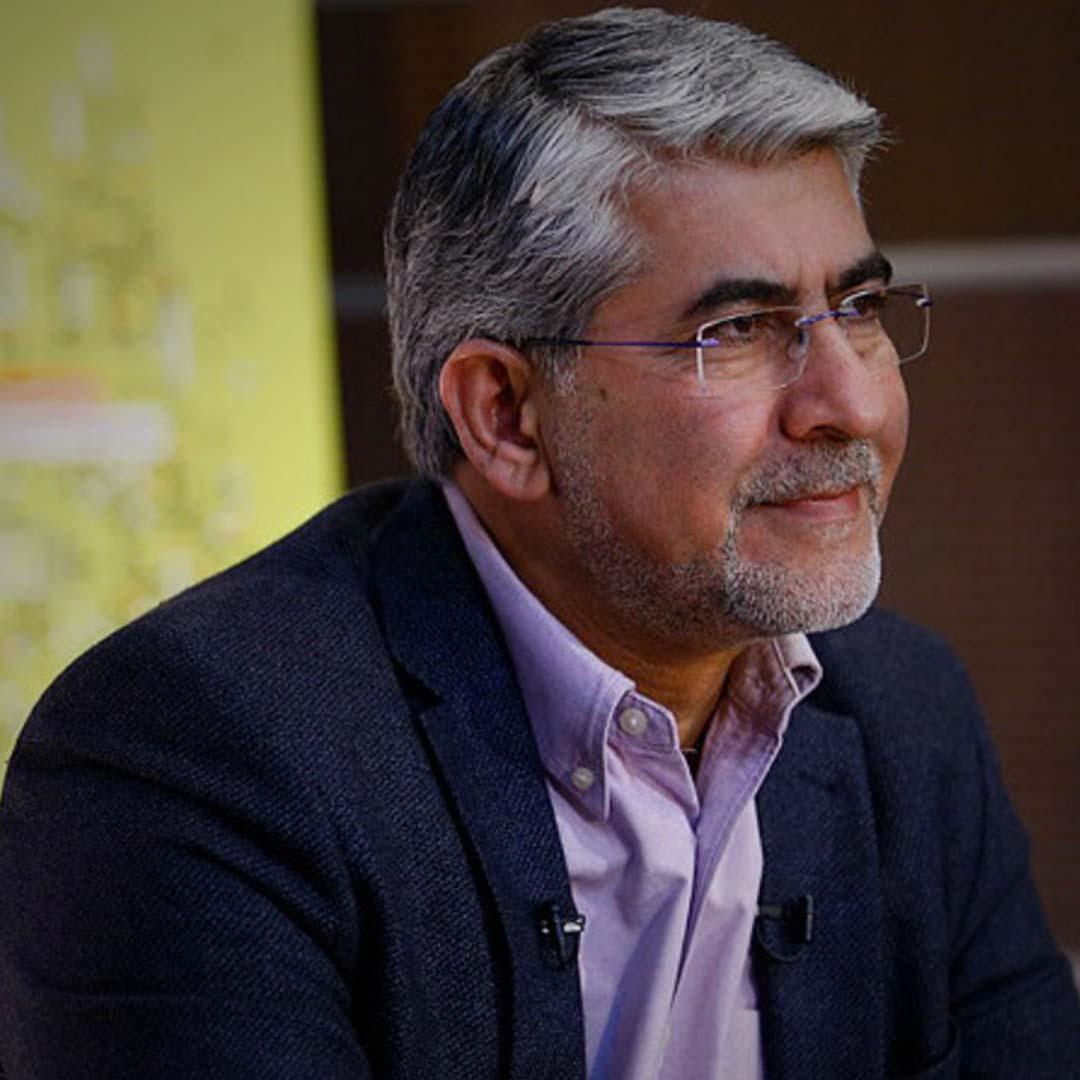 محمد حمیدی مقدم دبیر بیستمین جشنواره «سینماحقیقت» شد