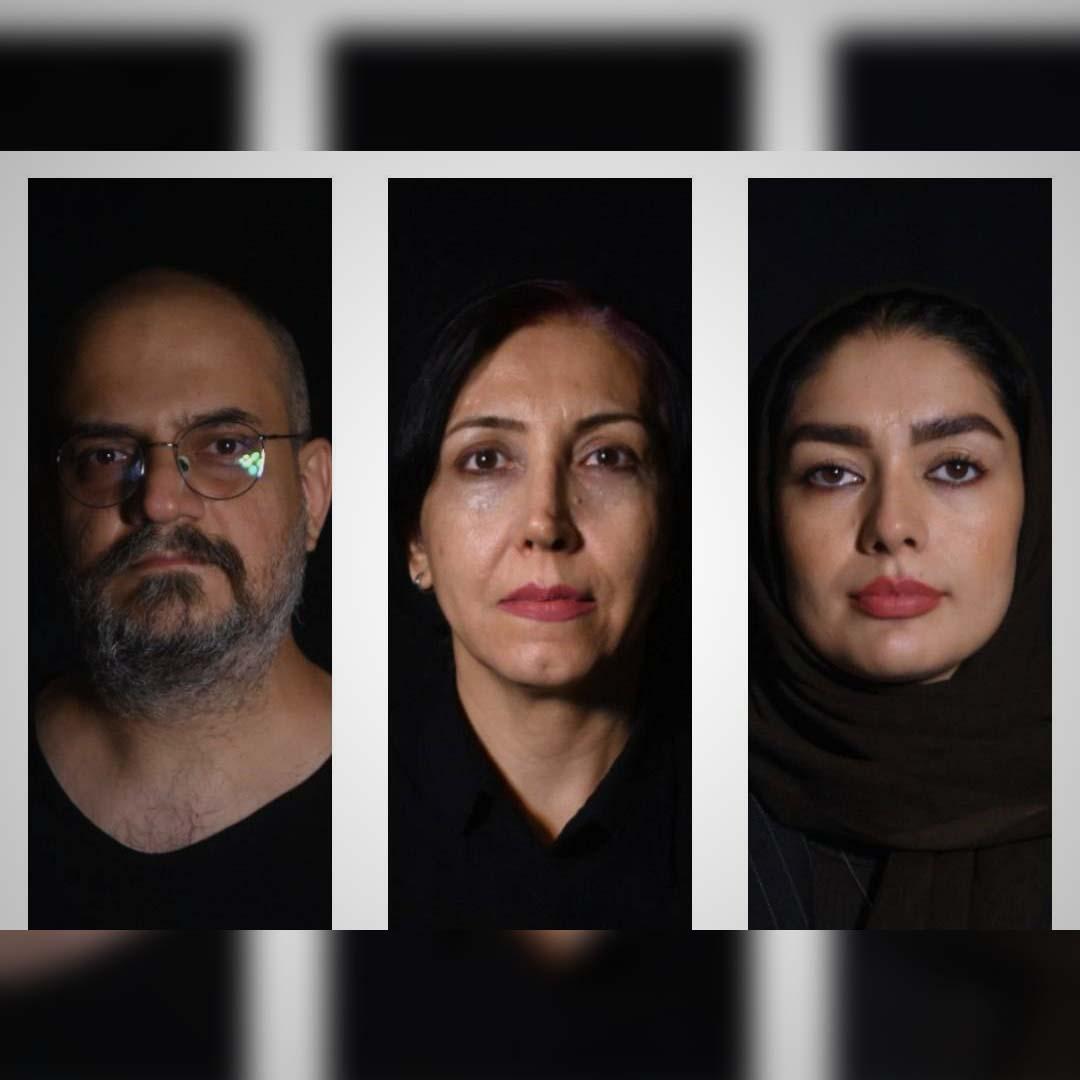 بازیگران «باران نم نم خواهد بارید» معرفی شدند