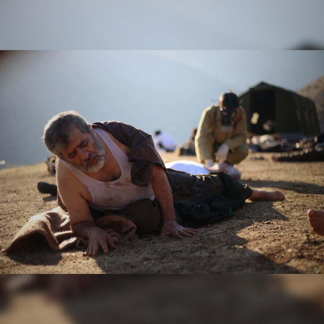 «دژنو» آماده نمایش شد