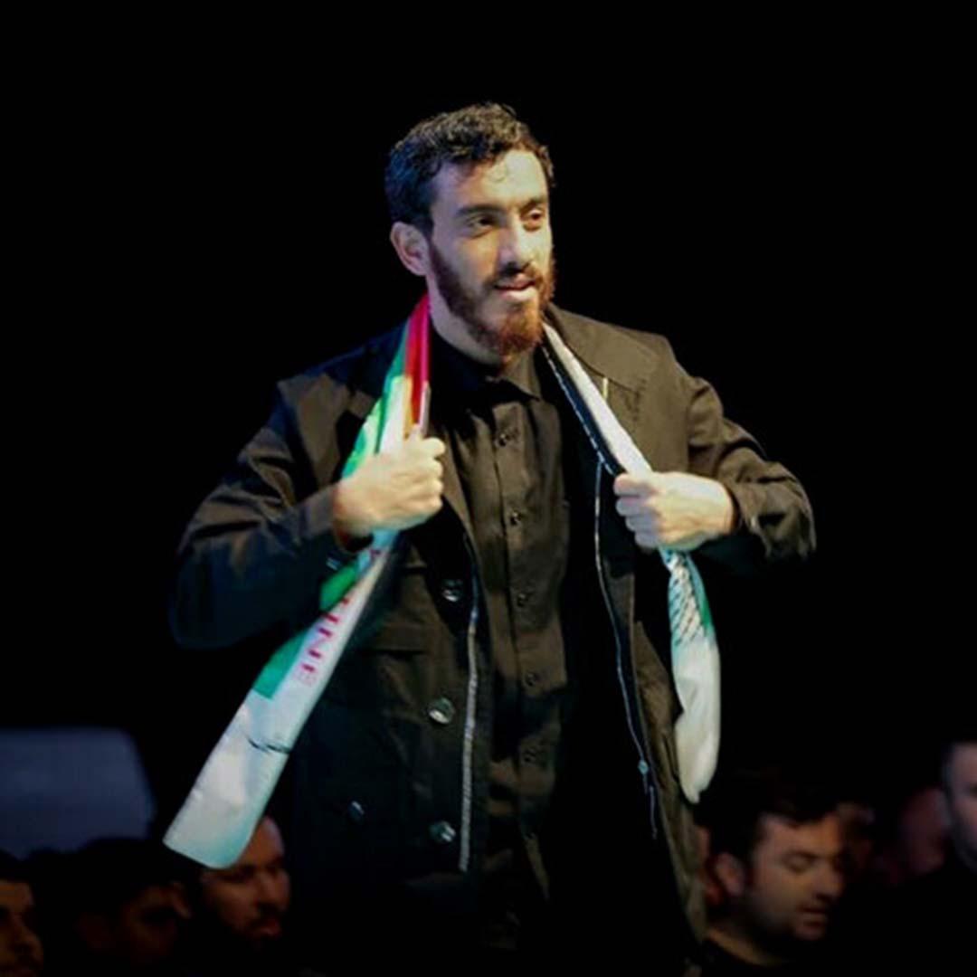 نماهنگ «یالثارات الإمام»  منتشر شد