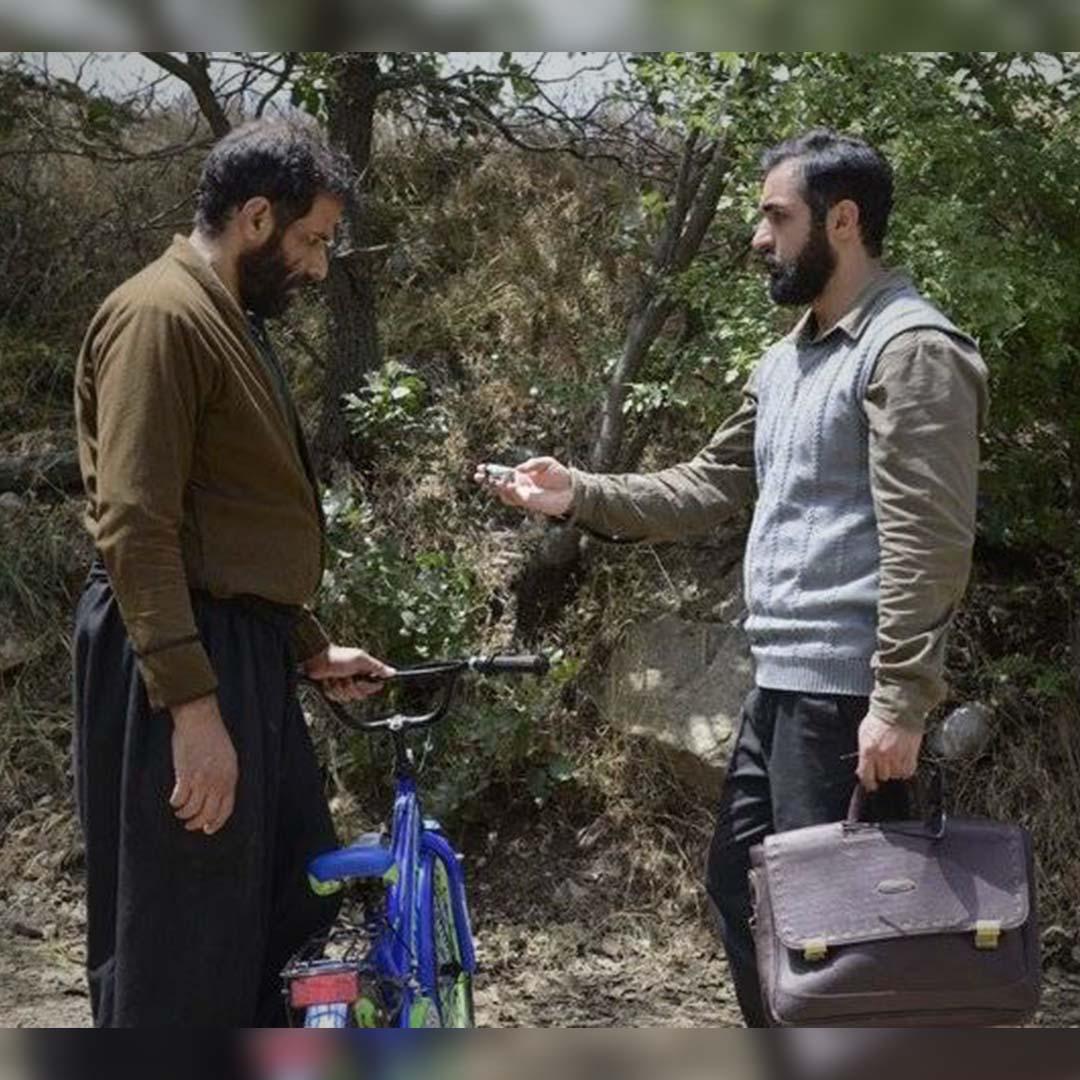 «دوچرخه آبی» راهی  جشنواره ستاره سینما تونس شد