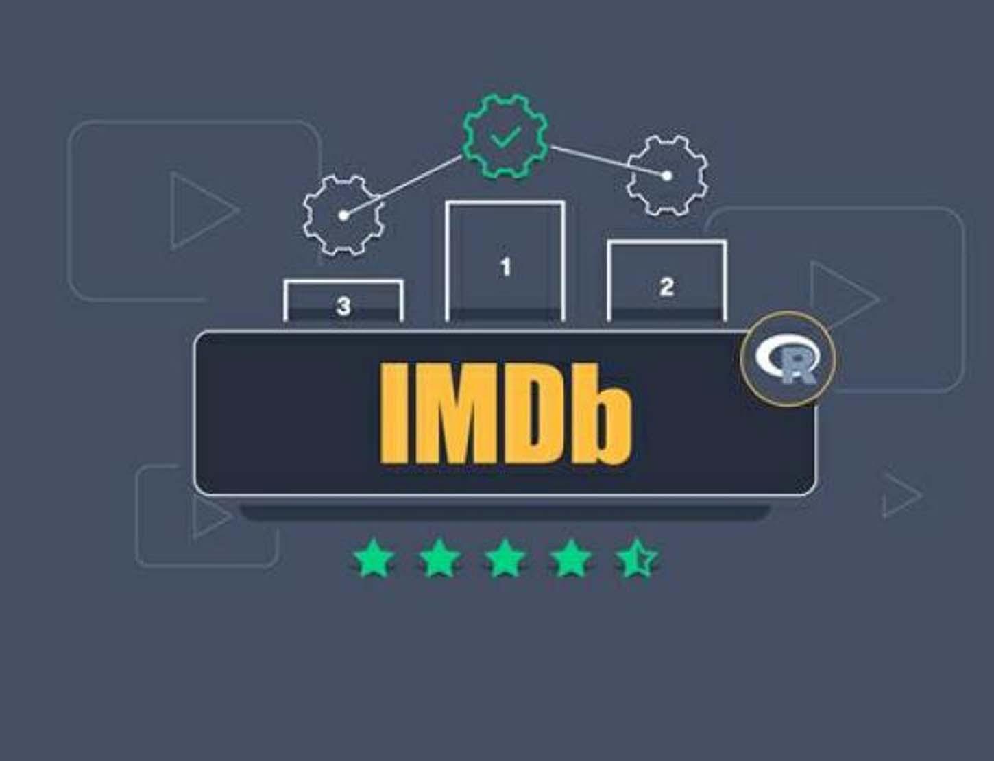 آیا می‌توان با IMDb فیلم را قضاوت کرد؟