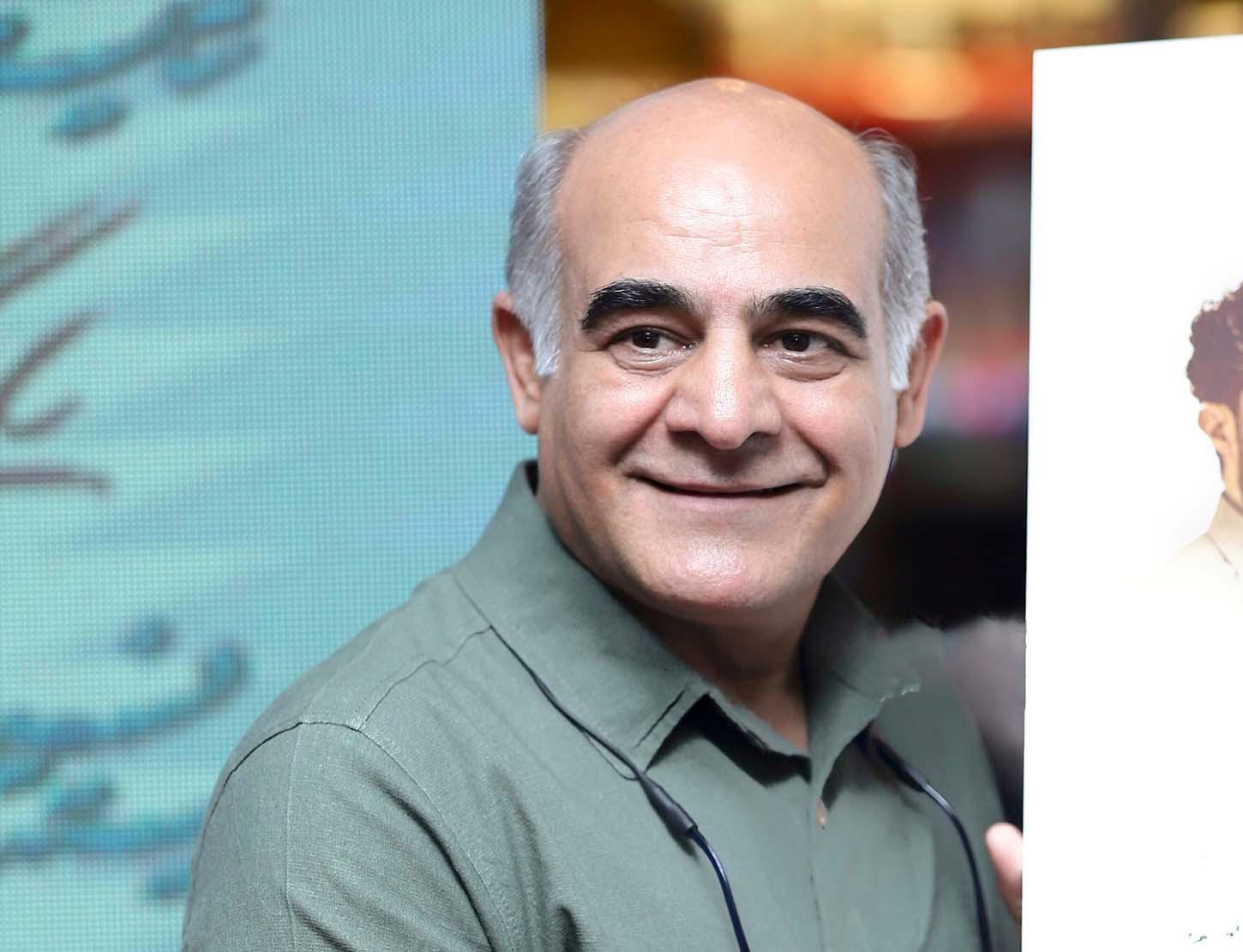 سیاوش چراغی‌پور: بُرد با هنرمندی است که در کنار مردم باشد