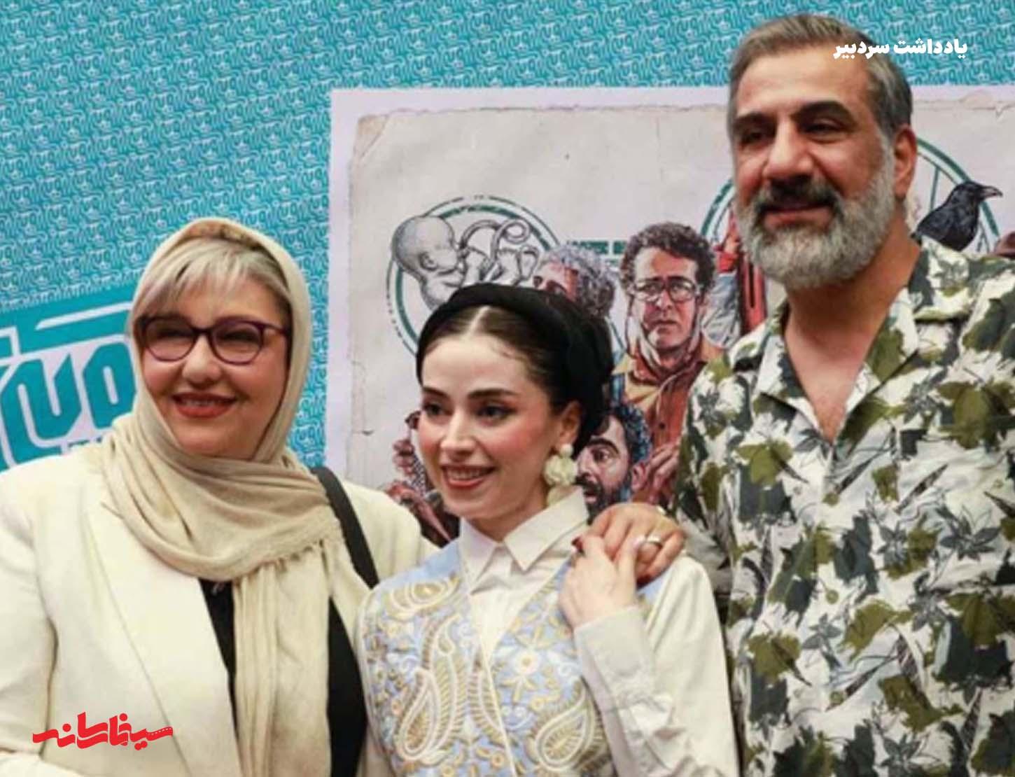 «کلینیک رویا» به ایستگاه پایانی رسید/ روایتی هنری از فرزندآوری بدون کلیشه‌های رایج