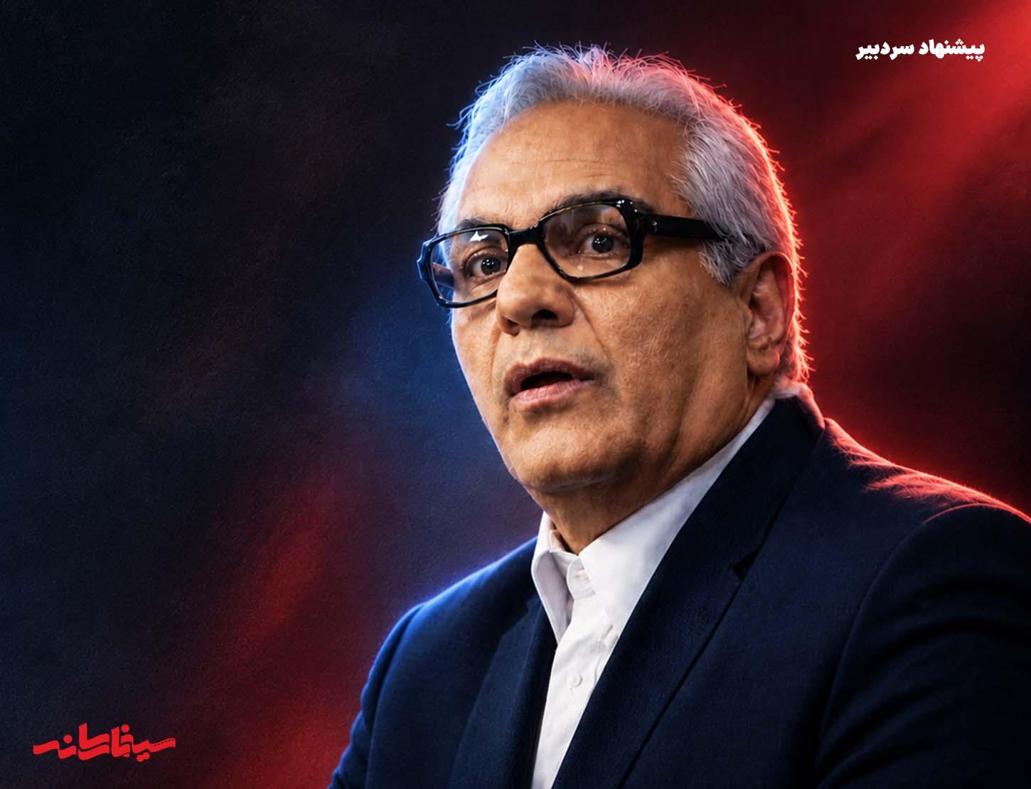 «مرد سه‌هزارچهره»؛ وقتی طنز در تکرار گرفتار می‌شود 